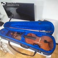 Violino 4/4 stenor