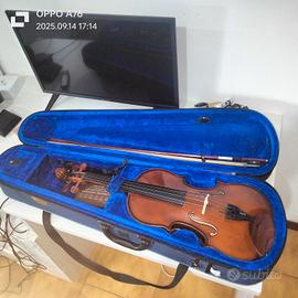Violino 4/4 stenor