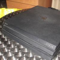 Playstation 4 Pro