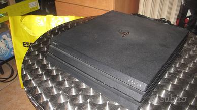 Playstation 4 Pro