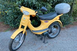 Ciclomotore Piaggio Velofax 1996