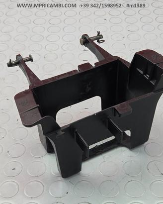 PORTA BATTERIA HUSQVARNA SMR 510 2005 2008 TE 450