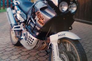 Honda Africa twin 750