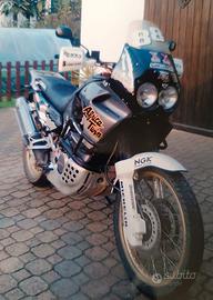 Honda Africa twin 750