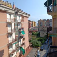 Grazioso appartamento