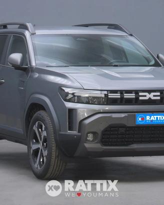 DACIA duster iii 2024 Duster 1.2 mild hybrid Journ