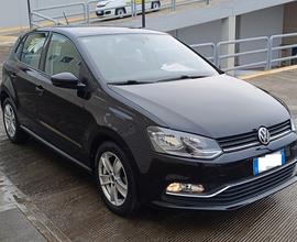 Volkswagen Polo 1.4 TDI 5p. Comfortline