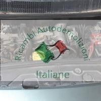 Motore Renault Scenic 1900 Diesel Cod. F9QD8