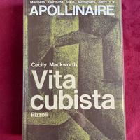 Vita da cubista Cecily Mackworth Rizzoli