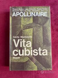 Vita da cubista Cecily Mackworth Rizzoli