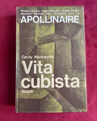 Vita da cubista Cecily Mackworth Rizzoli