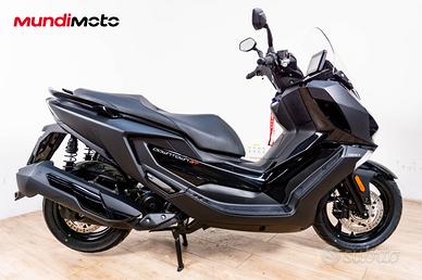 KYMCO DOWNTOWN 350I ABS - 2026