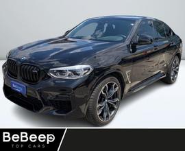 BMW X4 M 3.0 480CV AUTO