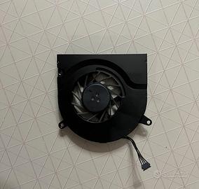 Ventola raffreddamento MacBook Unibody A1342
