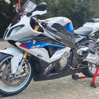 Bmw s 1000 rr - 2012