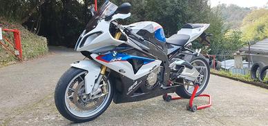 Bmw s 1000 rr - 2012