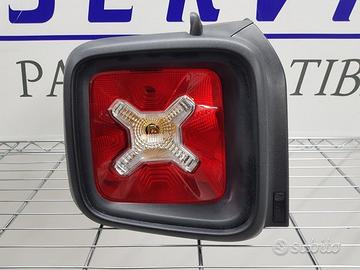 Fanale Stop Sx Jeep Renegade