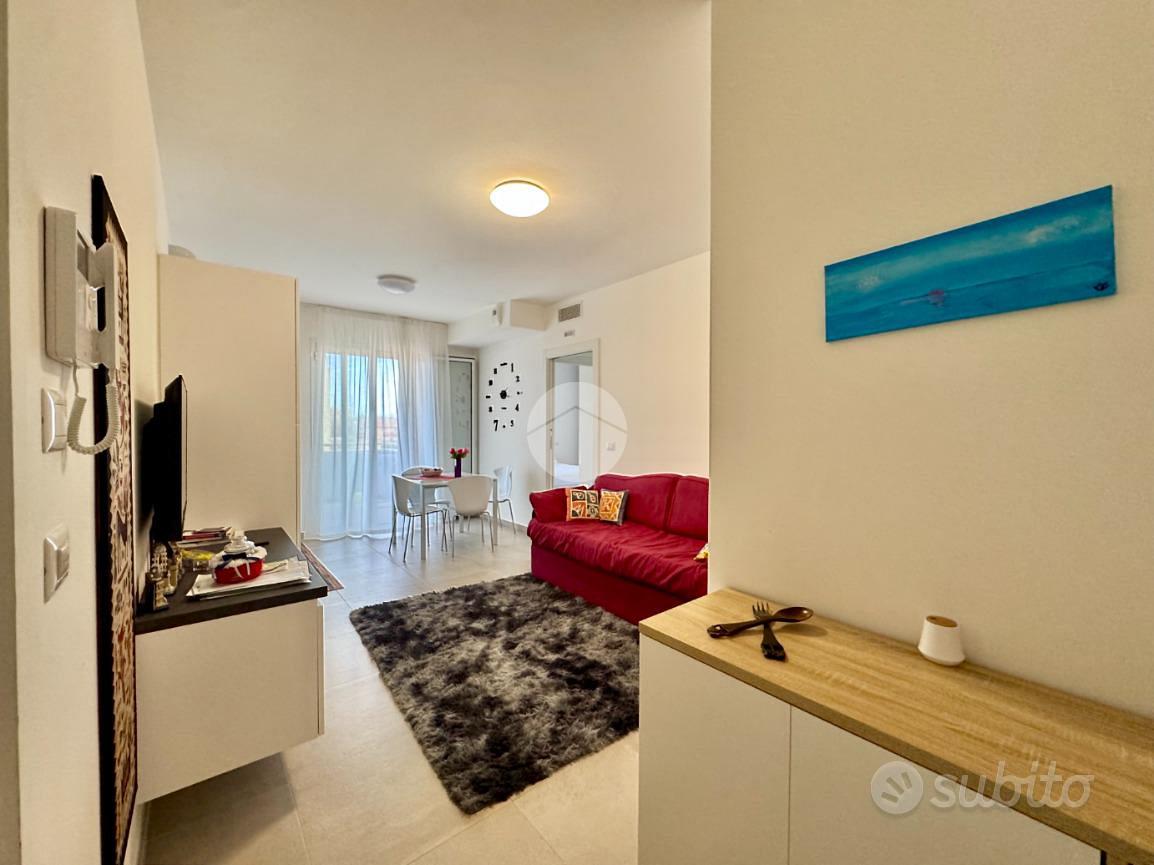 Appartamento – San Benedetto del Tronto, Marina di sotto - Vista 5
