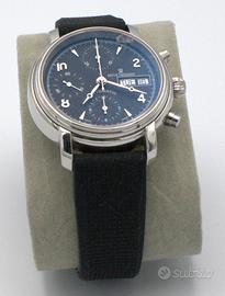 Revue Thommen - 1701.6137
