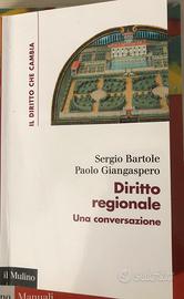 Diritto Regionale Una conversazione S. Bartole