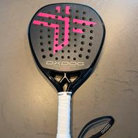 Racchetta padel OXDOG Ultimate Pro +