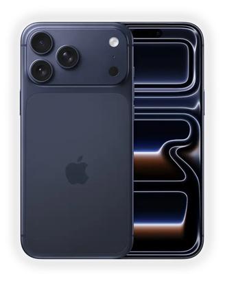 Iphone 17 Pro Max 256 gb