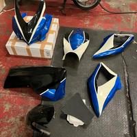 Carene Suzuki gsxr 750 k8 in VTR (NUOVE)