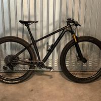 MTB Trek PROCALIBER 9.8