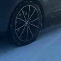 Cerchi originali golf gti tcr