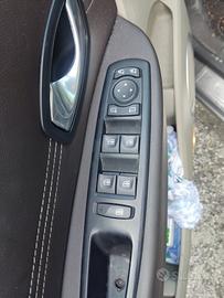 Comando vetri ant sx RENAULT SCENIC del 2010