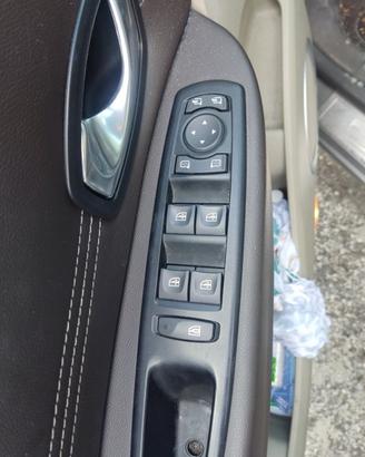 Comando vetri ant sx RENAULT SCENIC del 2010