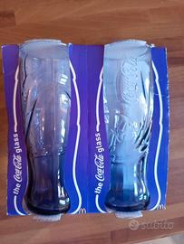 Bicchieri Coca-cola 