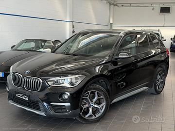 BMW X1 sDrive18i xLine 106.500KM