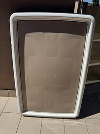 Porta Tappetino Gastone - Taglia L