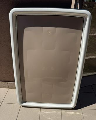 Porta Tappetino Gastone - Taglia L