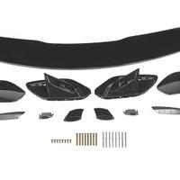 Spoiler Mercedes classe a w177