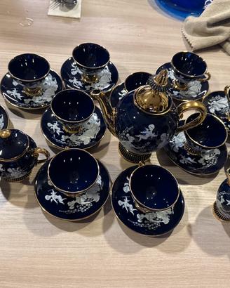 Servizio di  caffè