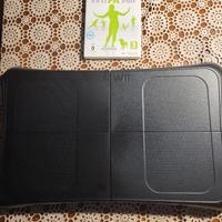 pedana e gioco Wii fitness plus