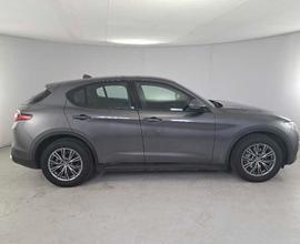 ALFA ROMEO STELVIO 2.2 Turbo Diesel 190CV Business