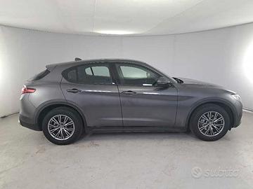 ALFA ROMEO STELVIO 2.2 Turbo Diesel 190CV Business