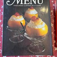 Enciclopedia della cucina