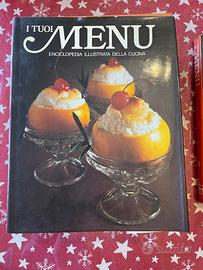Enciclopedia della cucina