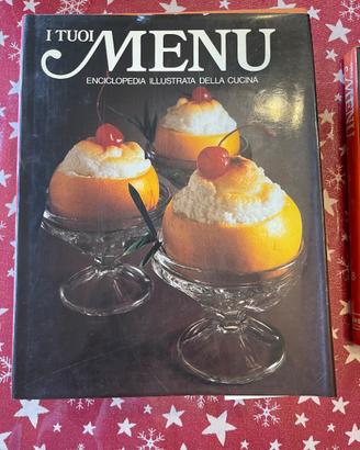 Enciclopedia della cucina