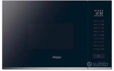 Microonde Haier - H38SIDBF7XS