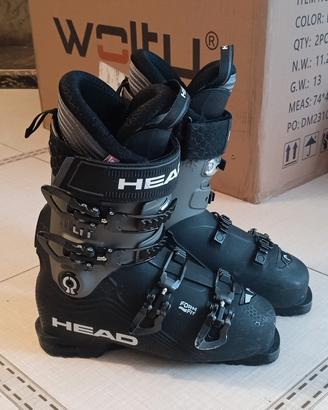 Scarponi sci HEAD NEXO LYT 100. Tg. 41 ( MP 26 )