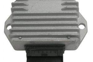 Regolatore tensione 8 pin per scooter Piaggio 50 -