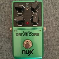 nux drive core
