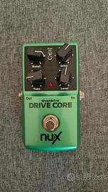 nux drive core