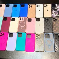 Cover iphon 15 pro max