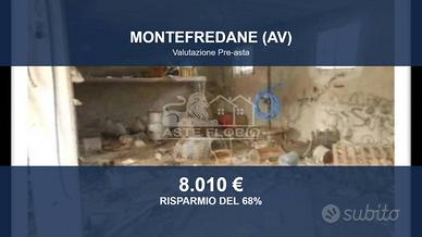 Immobile in asta di 105 m² a Montefredane